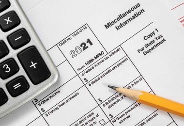 Updates You Must Know: 1099-MISC & 1099-NEC