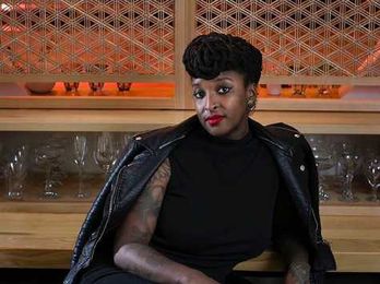This Chef Is The First Black Woman To Be Awarded The Michelin Star