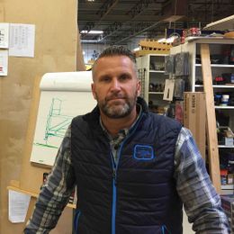 College, Interrupted-One Man's Skilled-Trade Journey