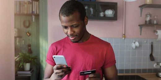 Credit unions: Providing a better payments experience for your members