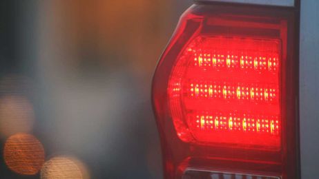 Halt harsh braking to improve fleet safety