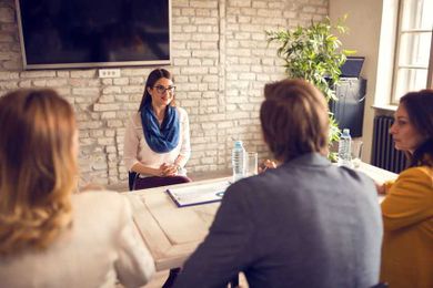 How to Prepare for a PhD Interview Step-by-step