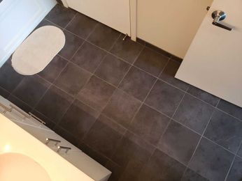 Tale of the Tile: An Overview of Bathroom Tile Flooring