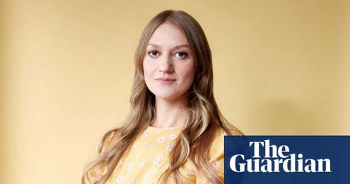 The fight for recovery from a lifelong eating disorder