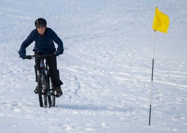 Why Scotland's golf courses shouldn't become winter playgrounds