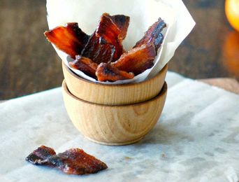 Cooking: Move over store bought, it’s time to make bacon