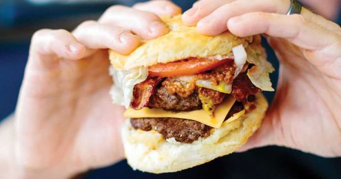 Follow the Biscuits: 24 Places to Get Your Biscuit Fix