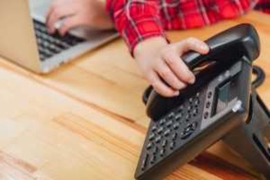 How to Create Your Perfect Business Phone System