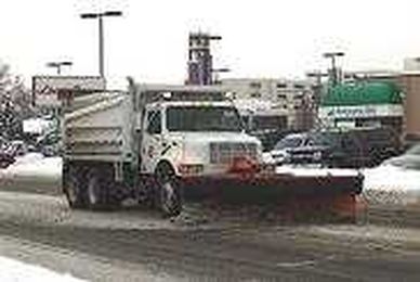 Snow Removal Policies & Tips