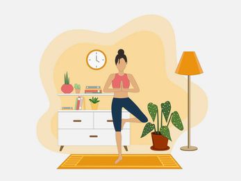 The power of moving your body in troubled times