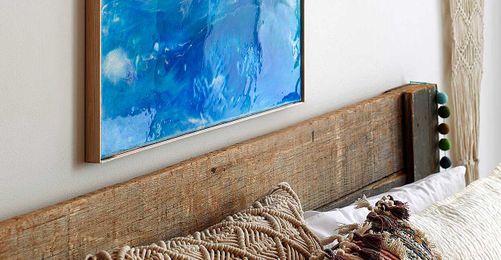 15 Incredible Resin Art Ideas You Won't Believe You Can Create at Home