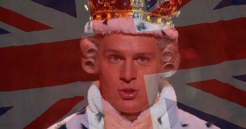 59 Countries Were Once Part Of The British Empire — Can You Name 5?