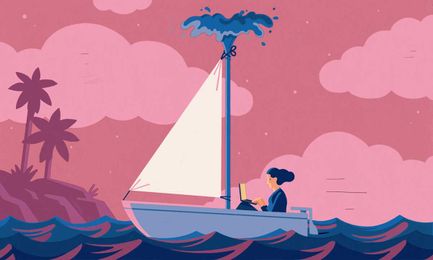 Job loss or setback left you feeling defeated? How to pull yourself up