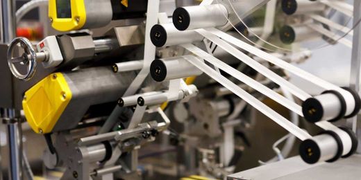 Right Level of Automation for Converting I Strouse