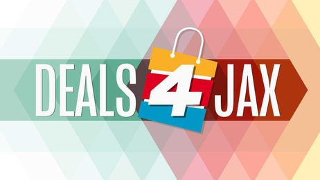 Shopping online? Save big with Deals4JAX