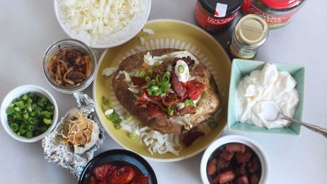 11 Recipes to Help You Clean Out Your Fridge