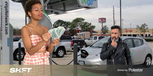 Buying a second-hand EV? Do these 5 things first