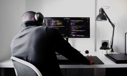 How computer programming became the worst choice of career