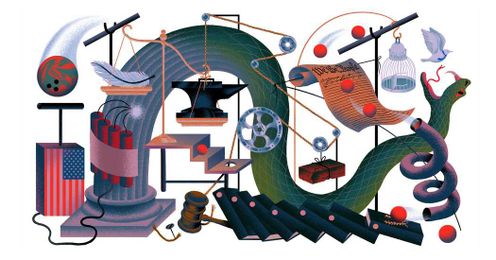 How Do We Regain Trust in Institutions?