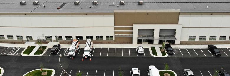 New Technology Center Optimizes Small Cell Assembly
