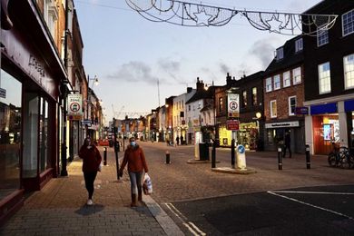 Place Parts, Episode 5: A Place-LEARNing Primer