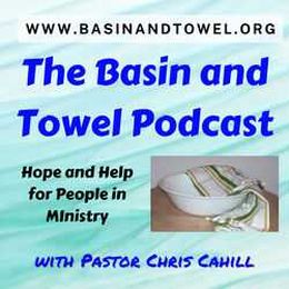 Reclaiming the Joy of Ministry with Grace Place Wellness Ministries