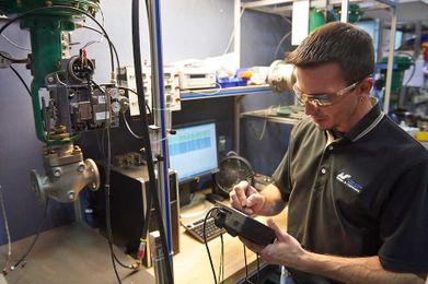 [Checklist] Troubleshooting Valve Issues