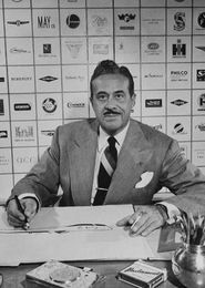 How Raymond Loewy's MAYA Principle Has Come to Define Everything Popular
