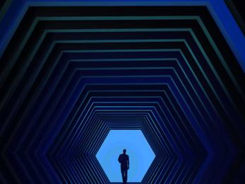 I've just seen the future of technology and you may not love it