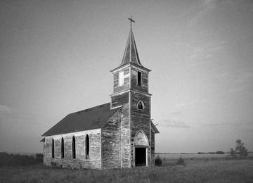 The Early Church Theme