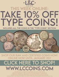 Type Coin Special Continues!