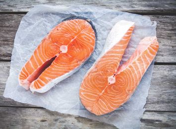 What Happens to Your Body When You Eat Farmed Salmon