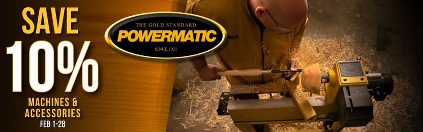 For the Love of Woodworking!