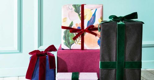 8 Ways to Give Money as a Wedding Gift—and Make Cash Seem Classy