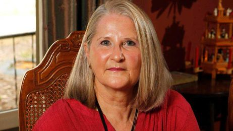 COOK OF THE WEEK: Retired teacher doesn't know how to cook small