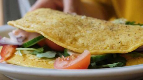 Federal government updates dietary guidelines 