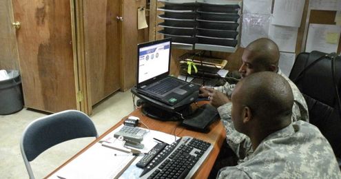 Fix your military records: Give yourself the future you have earned