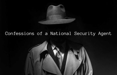 No Kings, No Kooks: A Look Behind the Security Clearance Process Curtain