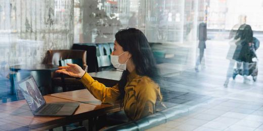 Reimagining the C-suite for a digital-first world