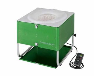The Portable Toilet That Makes Off-Grid Camping Plush...Like A Royal Flush