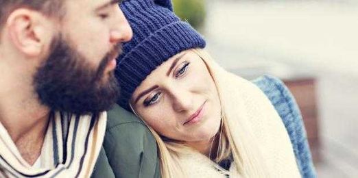 Why It’s Impossible To Love Someone Who Hates Themself