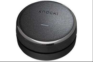 Control Your Office and Save Time with This Simple Smart Remote