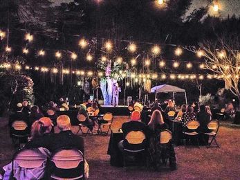 Pinecrest Gardens: let us entertain you…safely!
