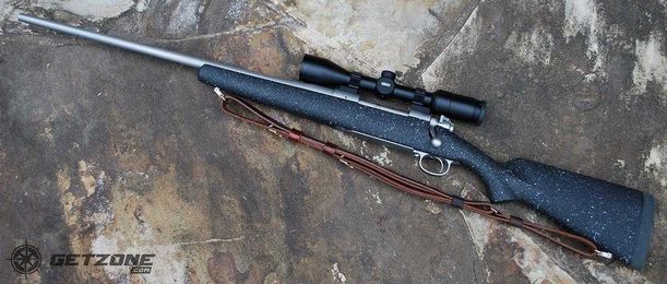 The MRC X2: A Righteous Lefty From Montana Rifle Company