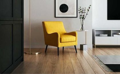 What Are the Best Eco-Friendly Flooring Options?