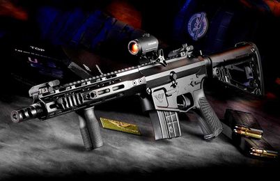 Does The 6.8 SPC II Still Have A Place?