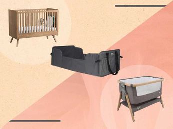 Everything you need to know if you’re buying a baby bed