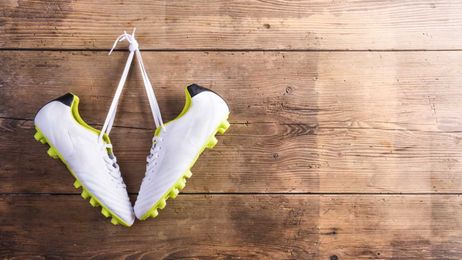 How to Transition to Life After Soccer