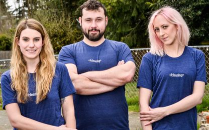 NW Maids: A Simple, Seamless Service for Clean Spaces