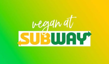 How to Order Vegan at Subway: A Sandwich Lover’s Guide